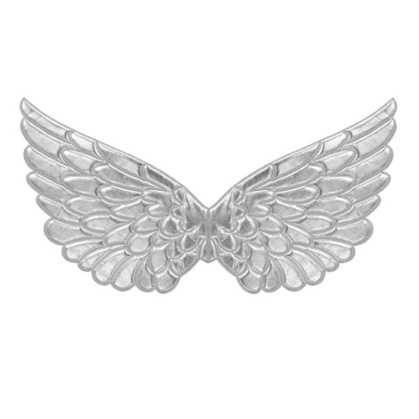 Aripi argintii adulti - imagine 9